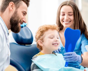 Dental Hygienist Staffing Company