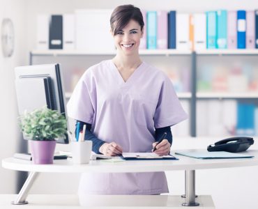 Dental Assistant Staffing Company