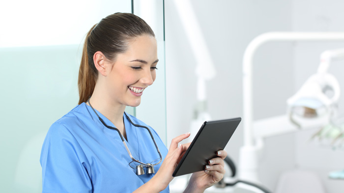 Dental Temporary Staffing Company