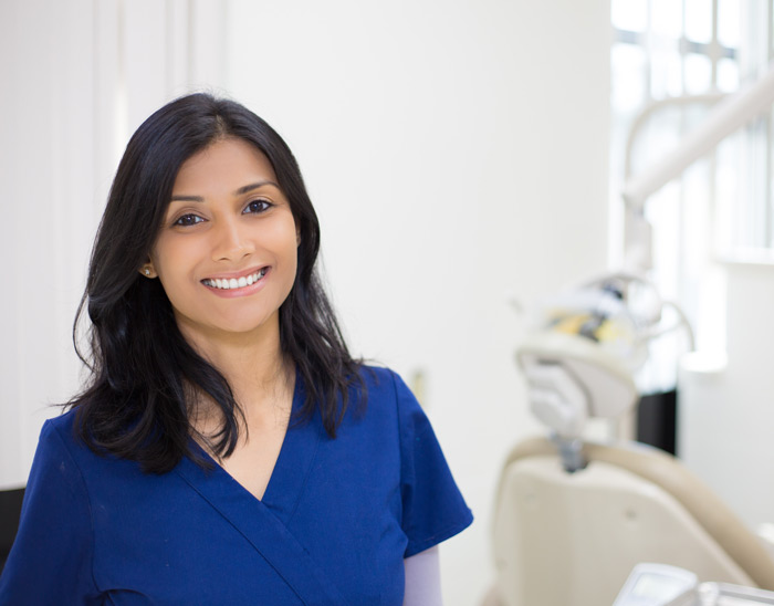 Dental Assistant Staffing Company