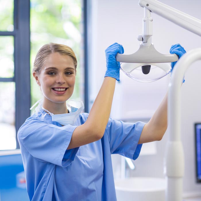 Dental Temporary Staffing Company