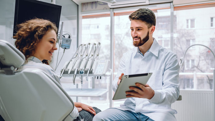 Temp Staffing For Dental Practices