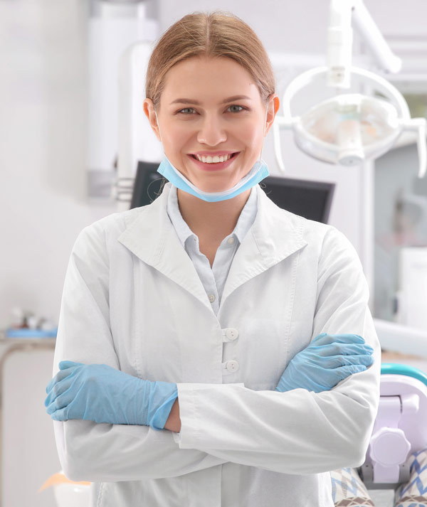 Dental Temporary Staffing Company