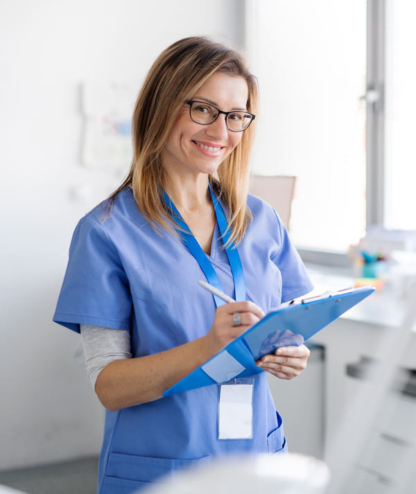Dental Hygienist Staffing Company